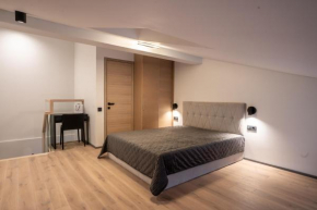 CLINICUS Apartments